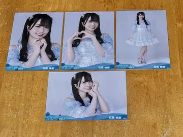 STU48 이시하라 유나 2025년 3월 월별 브로마이드 컴프
