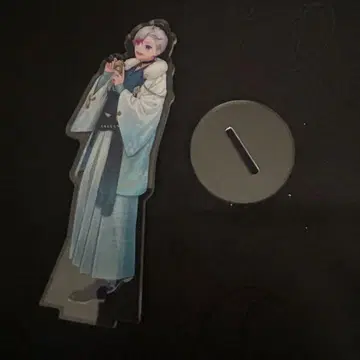 스팸폴라 Relu  아크릴 스탠드