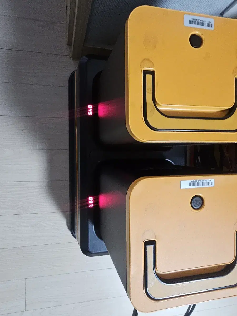 mbi s Large Capacity Battery 2 Sets for Sale