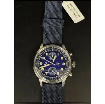 새상품 예마 플라이그래프 메카쿼츠 YMHF1582-AA-GG