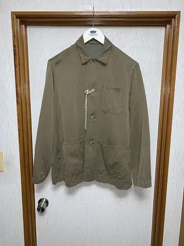 3 새상품 25ss MAATEE&SONS 두룬 47 커버올