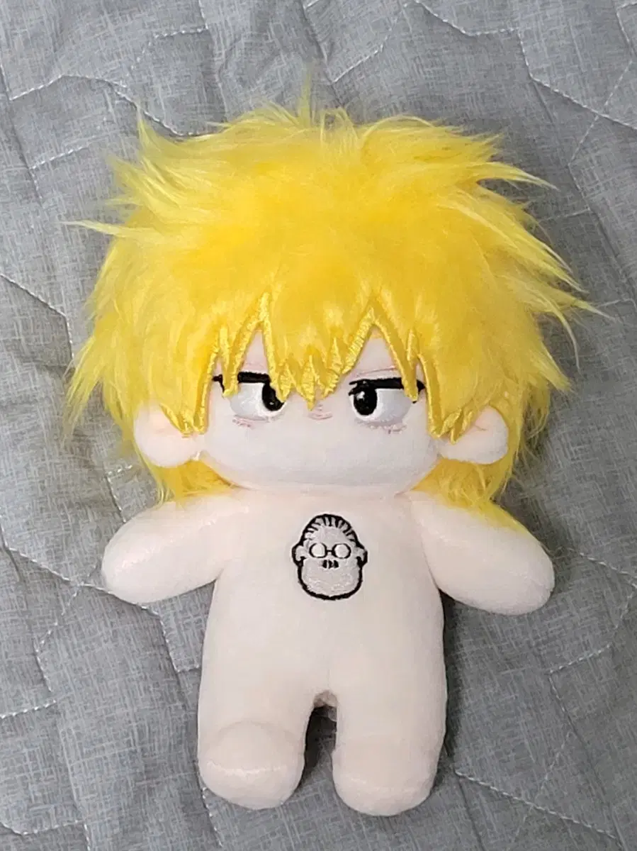Sakamoto Deizu Sakada Sakura Shin 10cm Somyi Doll Wts