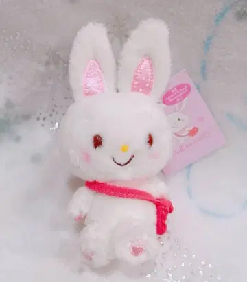 마스코트 위시미 멜 하모니랜드 2019 봉제 인형