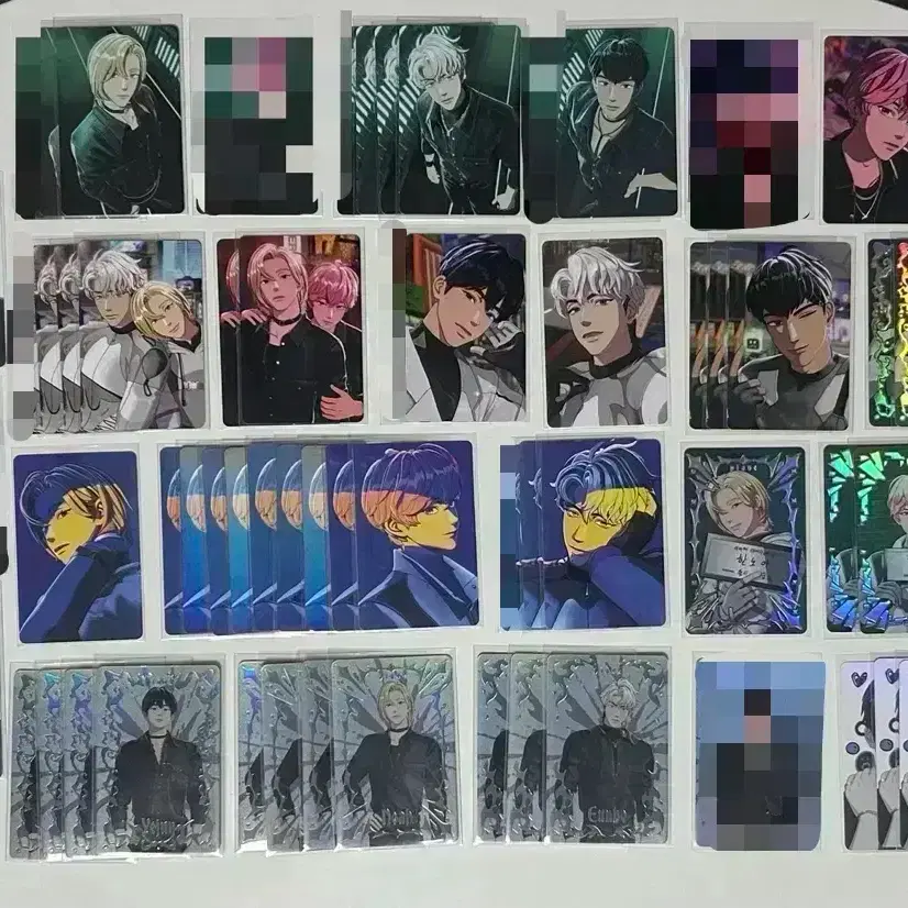 PLAVE プレイブ 誕生日 キット BIRTHDAY KIT 2024 5点 5点 PLAVE 2024