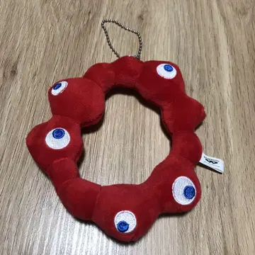 먀쿠먀쿠 키링