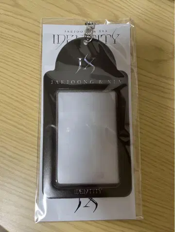 JX IDENTITY 카드 케이스 트레이딩 카드 케이스