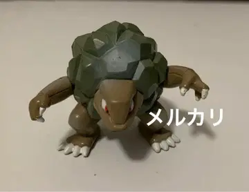 포켓몬 몬콜레 고로냐 초기