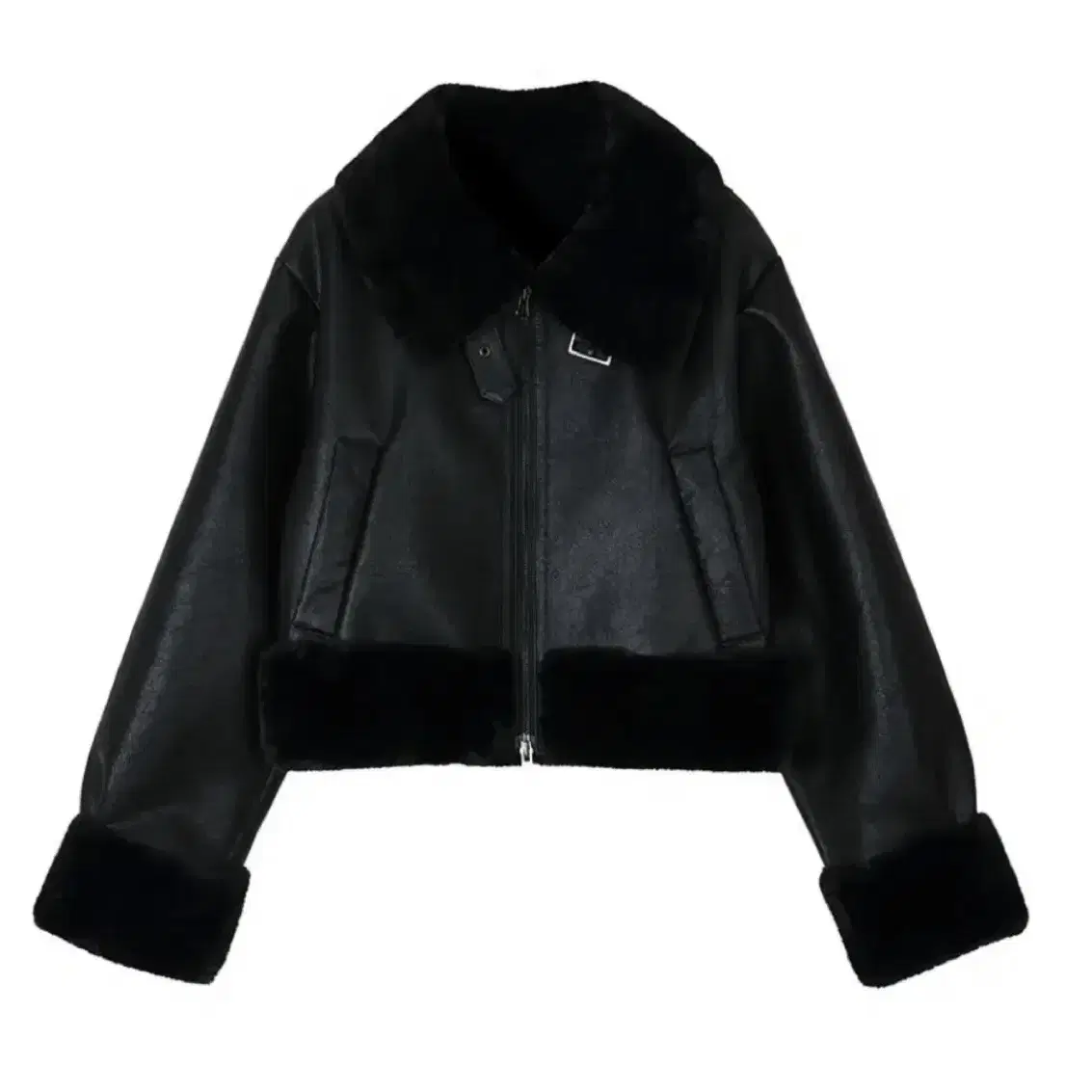 BOHEMIAN SEOUL | 보헤미안서울 Bohemian Seoul Leather Bomber