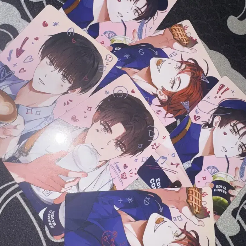 Idia Demokjok photocard Sell on Bunjang Global Site. Idia Demokjok photocard Sell on Bunjang Global Site.