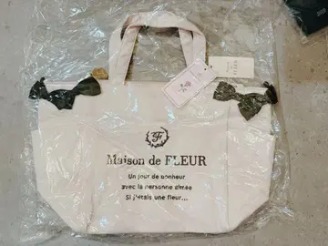 Maison de FLEUR 백리본