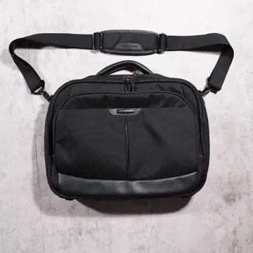 새상품급 삼소나이트 Pro-DLX3 3Way 브리프 케이스