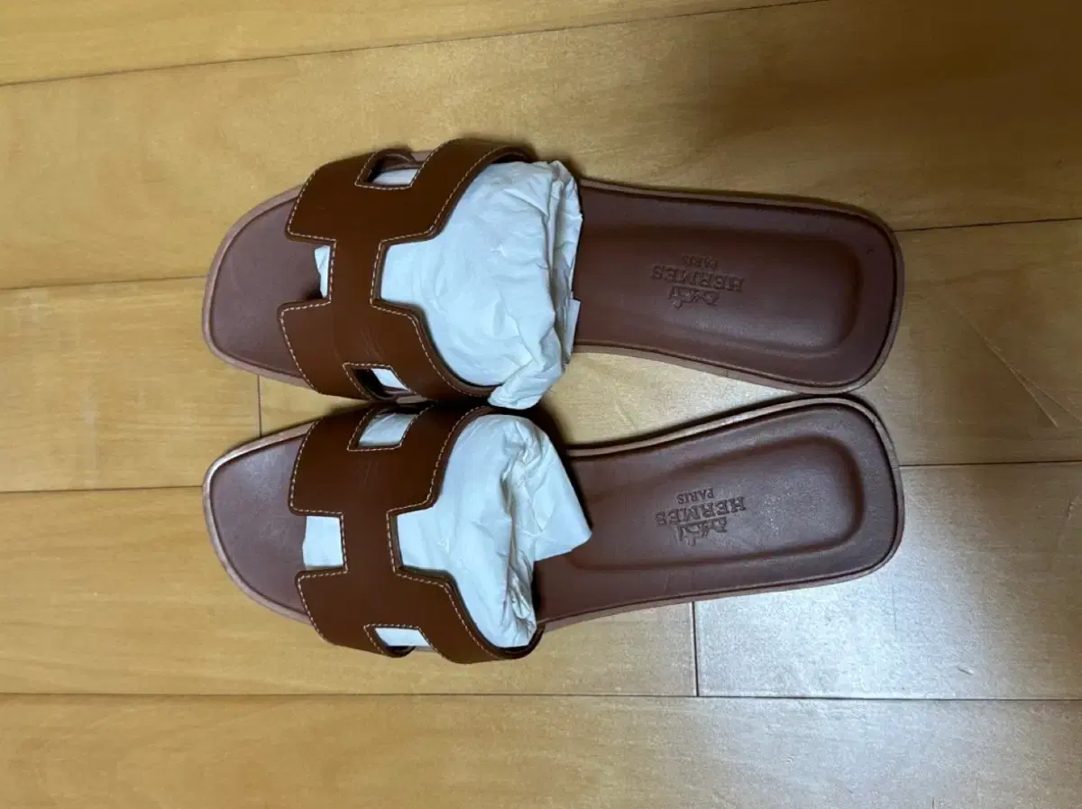 에르메스 오란 36
