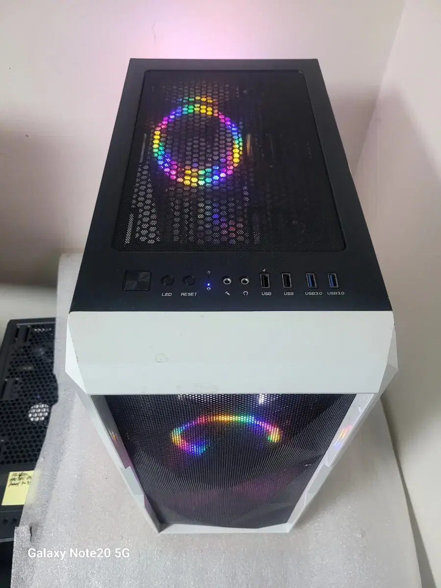 i7-6700 게이밍 PC
