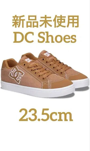 미사용 새상품 DC 스니커즈 CHELSEA PLUS TXSE 여성용