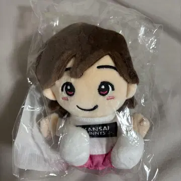나니와단시 미치에다 슌스케 꼬마 인형