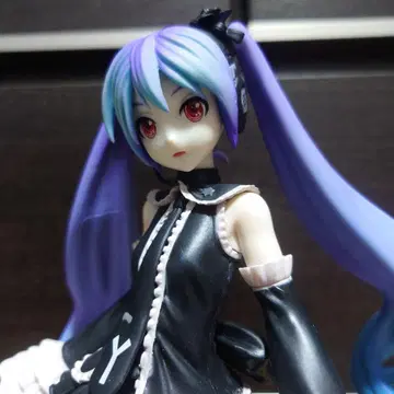 하츠네 미쿠 Project DIVA 슈퍼 프리미엄 피규어 인피니티