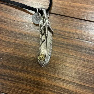 와시미 타로 페더 세트