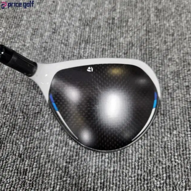 테일러메이드 심2맥스 남성5번우드 18도 S 정품 EG502014