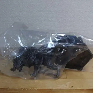 캡콤 피규어 빌더 몬스터 헌터 마가이마가도 한정판 모델