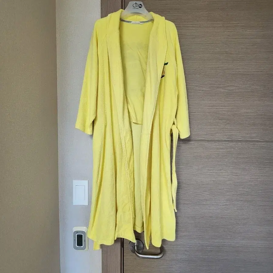 리미떼두두 타올로브 XXXL(140)사이즈