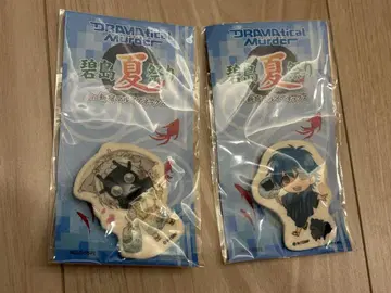 DRAMAtical Murder 천 배지