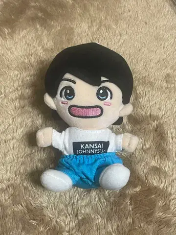 릴 간사이  니시무라 타쿠야  치비누이