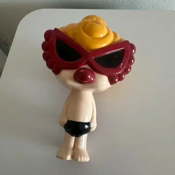 hysteric mini 가샤가샤 피규어