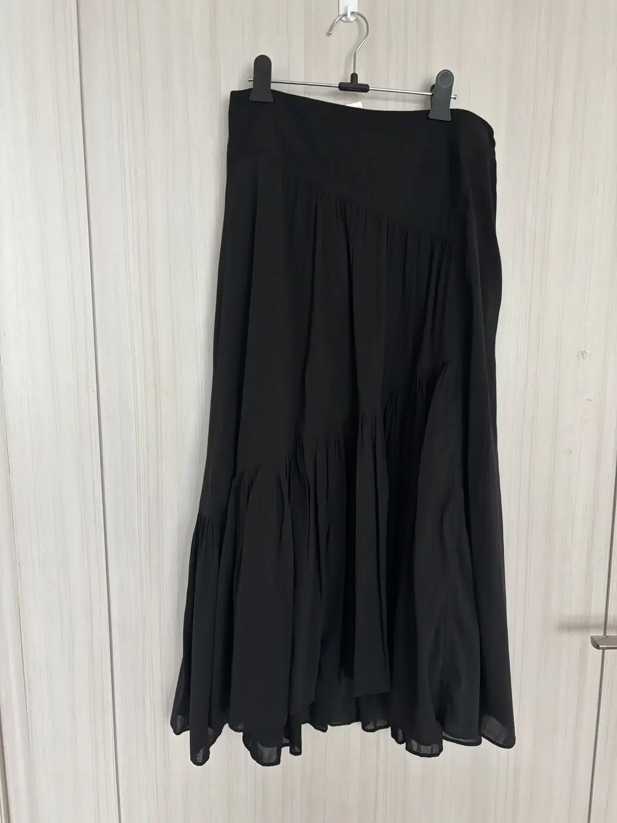 Duel Skirt