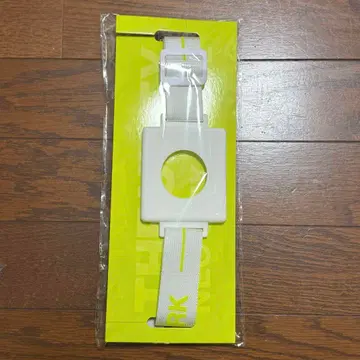 NCT127 THE UNITY 마크 응원봉 스트랩