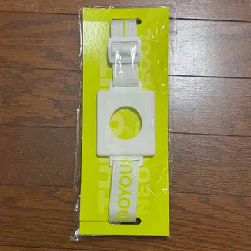 NCT127 THE UNITY 도영 응원봉 스트랩