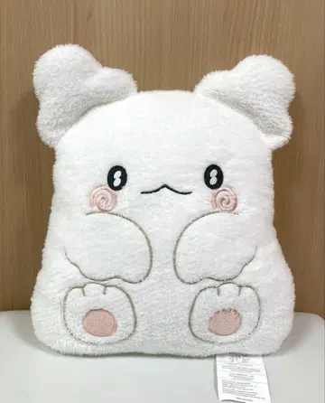하나마루 유령, 항상 함께 있어! 쿠션