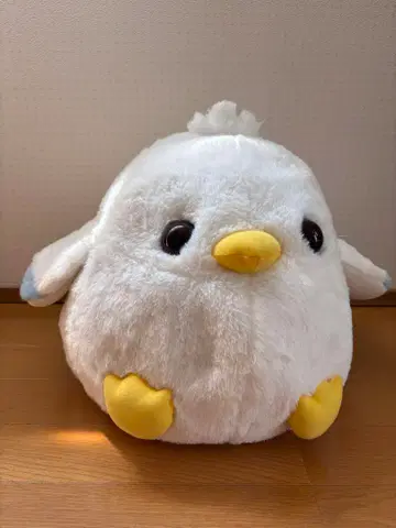 우미네코 봉제 인형