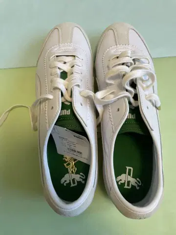 푸마 ROMA 68 R. DASSLER LEG. 27.5 CM