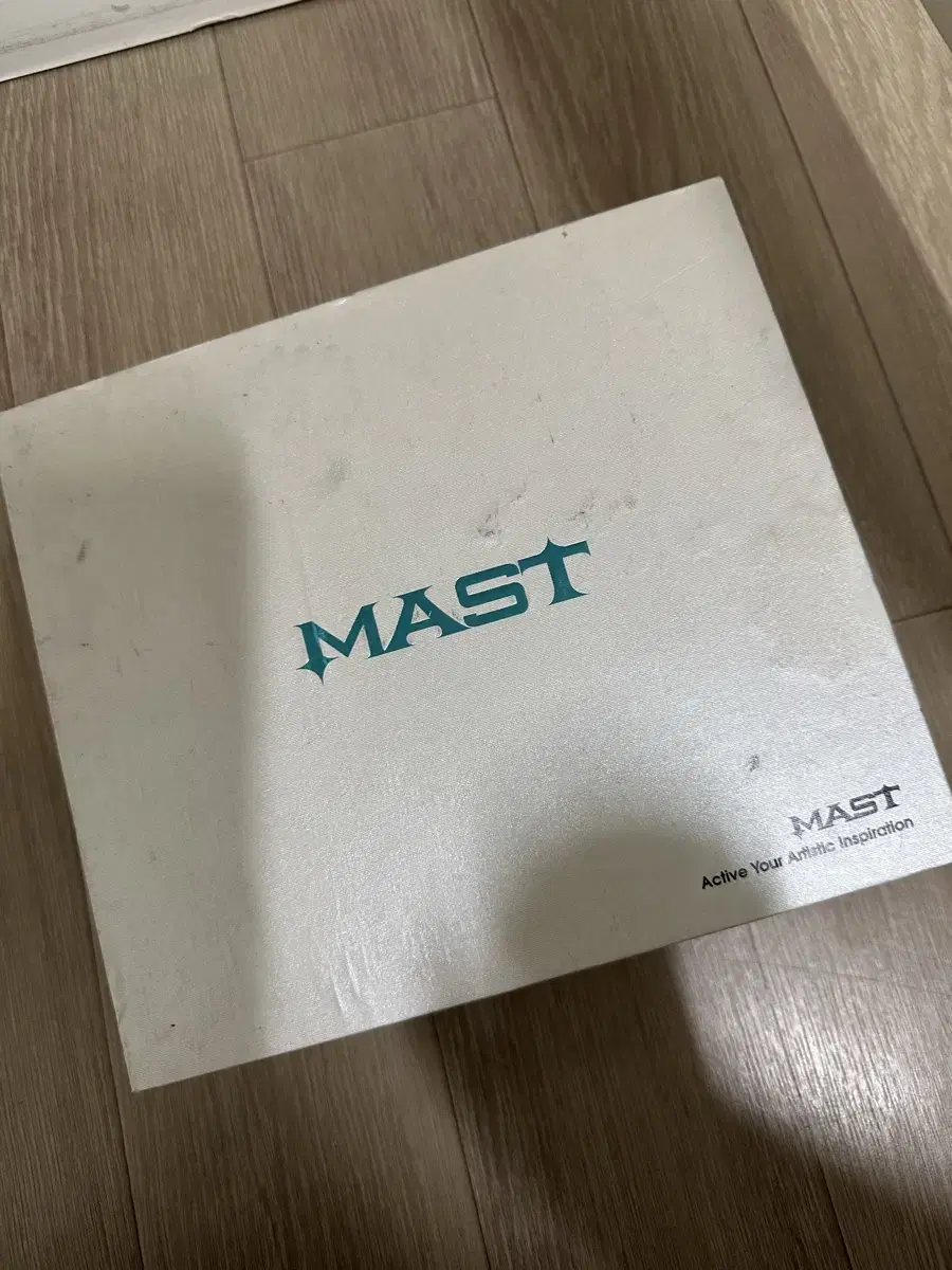 MAST 마스트 SMP오토머신 두피,눈썹,입술 다 사용가능