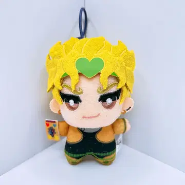 죠죠의 기묘한 모험 죠죠 월드 DIO 치미토모 누이