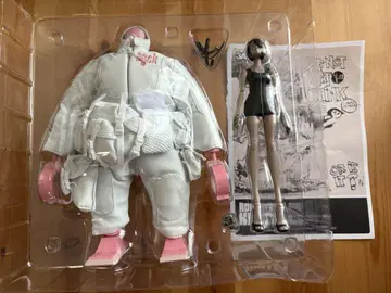 Threea toys 쓰리 에이트 토이즈 sxclb 세트 액션 피규어