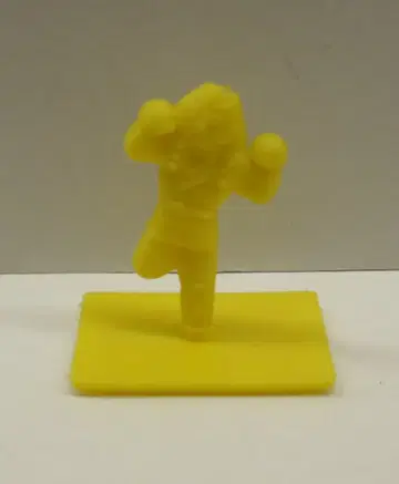 자이언트 로보 스탬프 GR1/옐로우 컬러