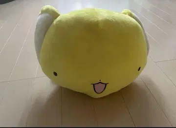 카드캡터 사쿠라 케로베로스 봉제 인형