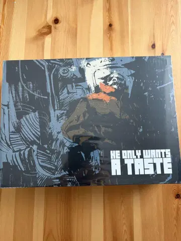 Threea toys 쓰리 에이트 토이즈 좀비 새상품 세트 액션 피규어