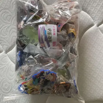 주술회전 가챠 각종 세트