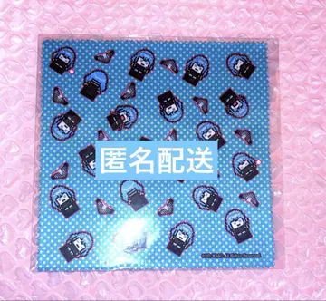 단간론파 게코가하라 미사 라쿠텐 컬렉션 B상 마이크로파이버 크로스