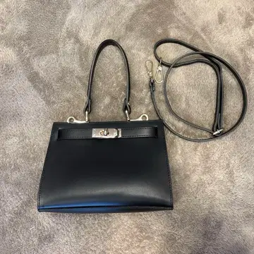 AULENTTI 오렌티 CLASSIC 2WAY 숄더백