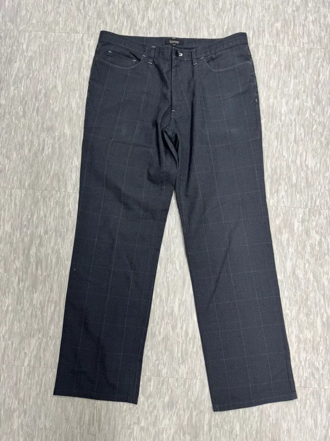 79 (31) 버버리