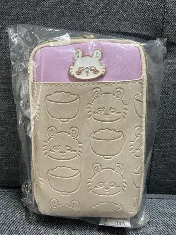 치이카와 모몽가 스마트폰 숄더백