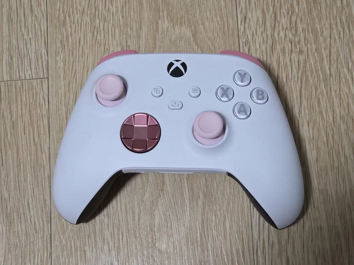 Xbox Controller (Custom)
