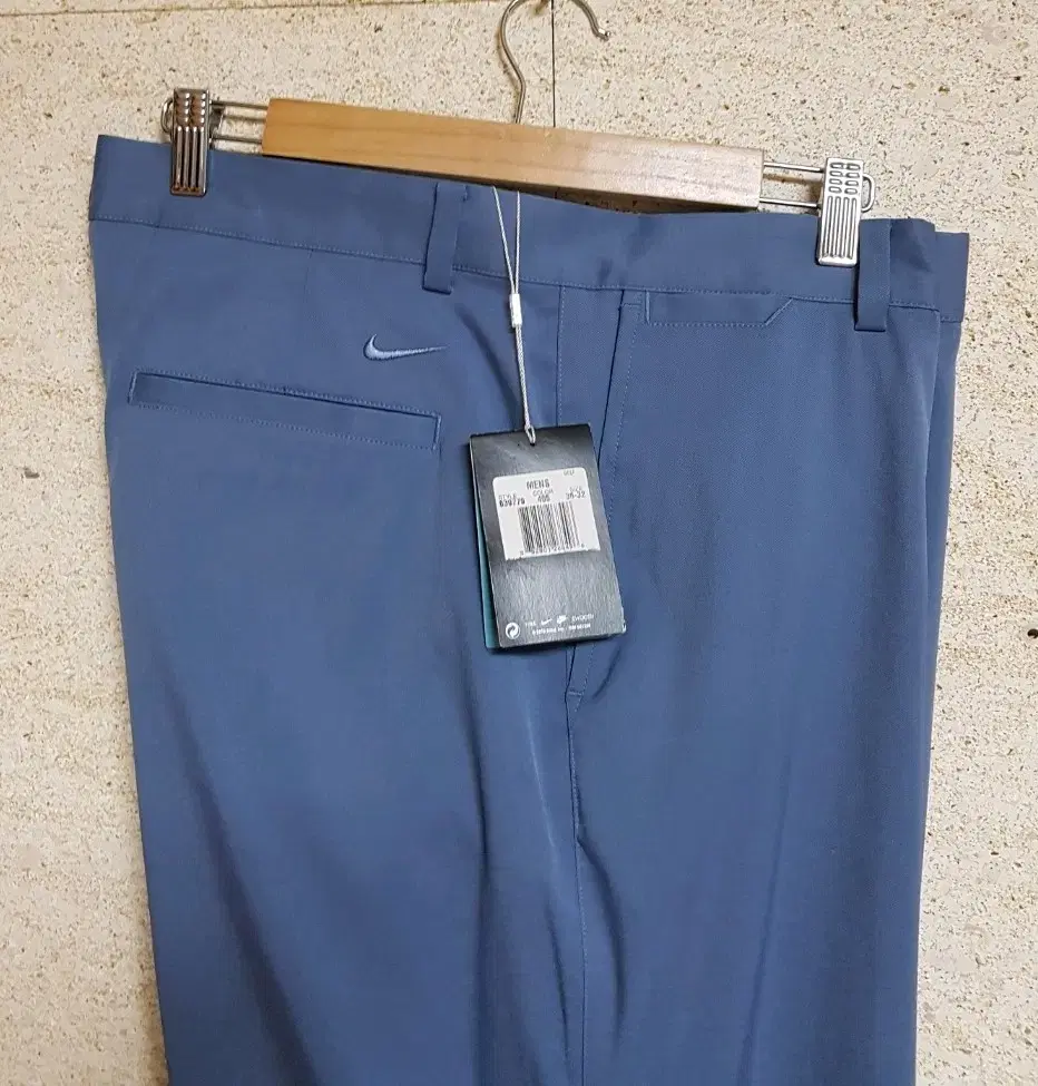 (새상품) 나이키 골프 팬츠 36인치