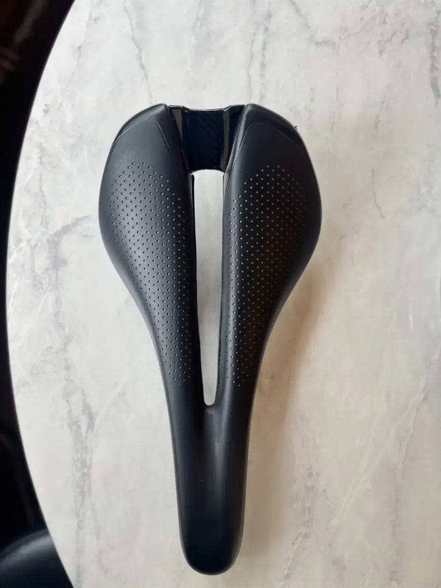 Bontrager Montrose Pro Carbon Saddle