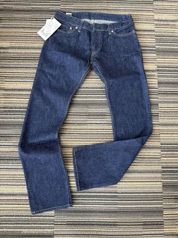 MOMOTARO JEANS / 7003SP 출진 여성용 w30