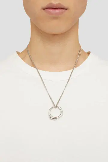 Jil Sander 목걸이