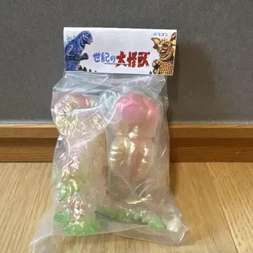 말산 마루가챠 헤도라 세트 클리어 라메 미개봉